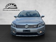 VW Passat Alltrack 2.0 TSI 4Motion DSG, Essence, Occasion / Utilisé, Automatique - 2