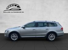 VW Passat Alltrack 2.0 TSI 4Motion DSG, Essence, Occasion / Utilisé, Automatique - 3