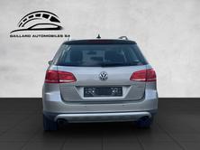 VW Passat Alltrack 2.0 TSI 4Motion DSG, Essence, Occasion / Utilisé, Automatique - 5
