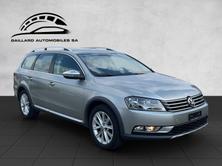 VW Passat Alltrack 2.0 TSI 4Motion DSG, Essence, Occasion / Utilisé, Automatique - 7