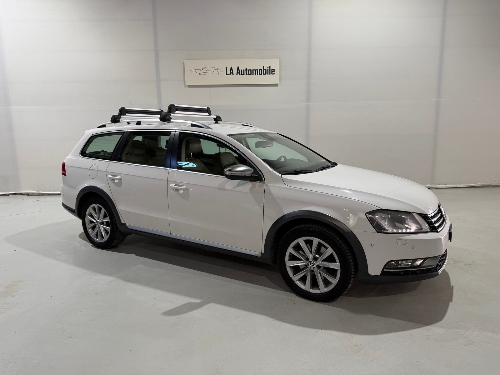 VW Passat Alltrack 2.0 TDI BMT 4Motion DSG, Diesel, Second hand / Used, Automatic - 6