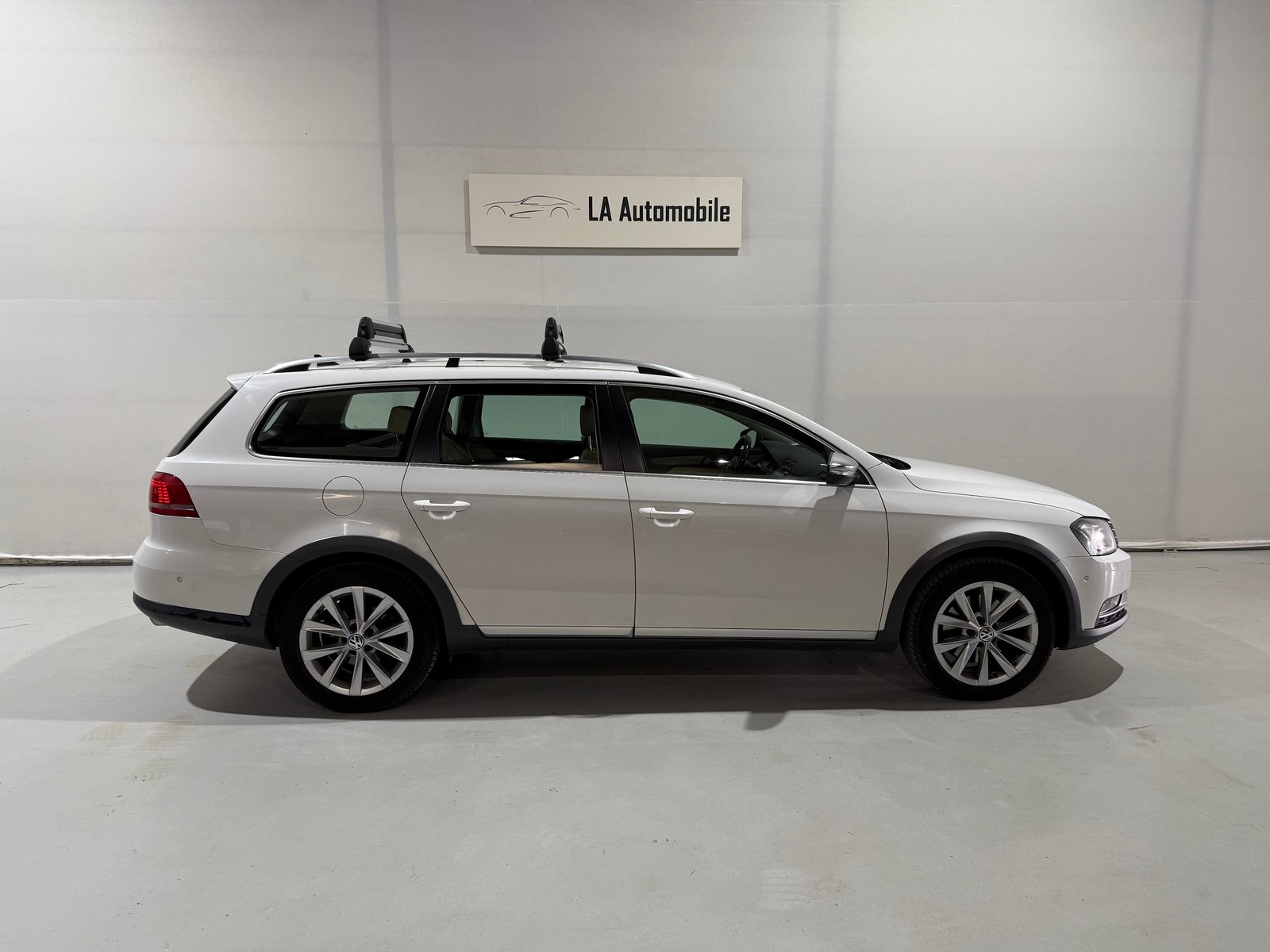 VW Passat Alltrack 2.0 TDI BMT 4Motion DSG, Diesel, Second hand / Used, Automatic - 7