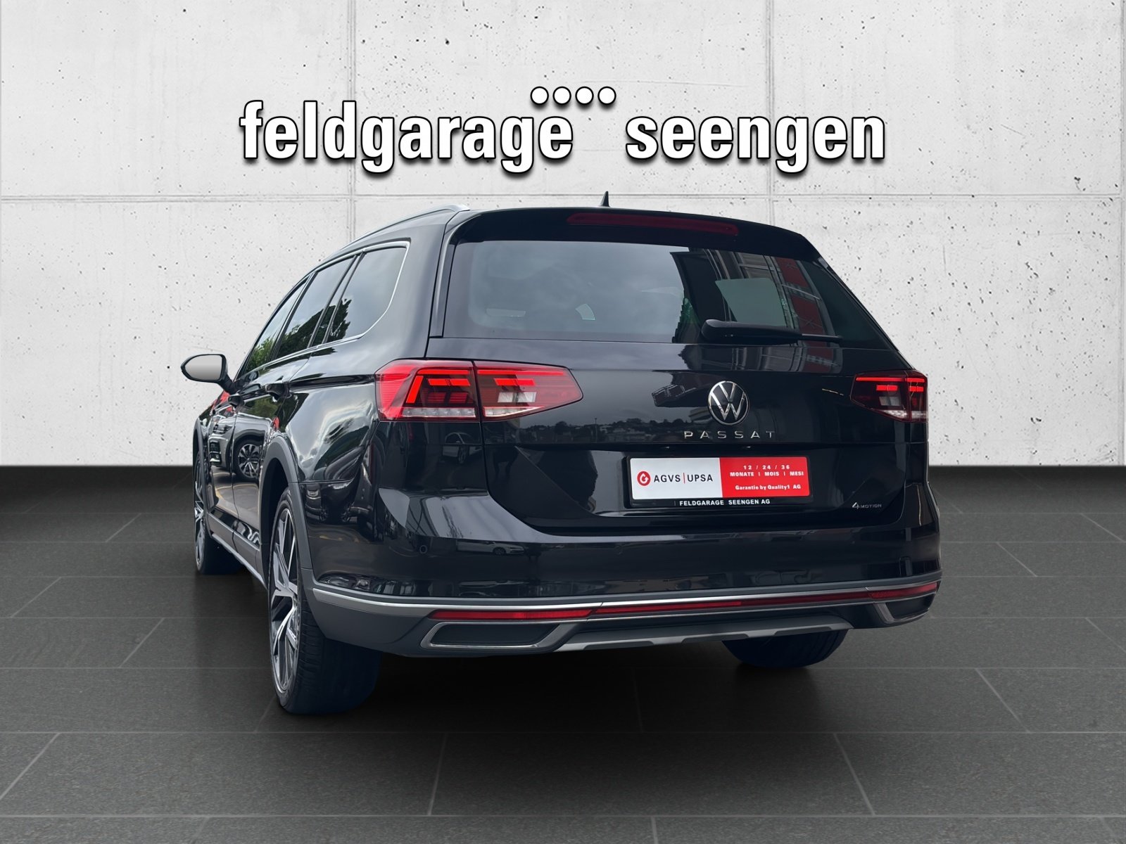 VW Passat Alltrack 2.0 TDI 4Motion DSG mit AHK, Panorama-Aus, Diesel, Occasion / Utilisé, Automatique - 7