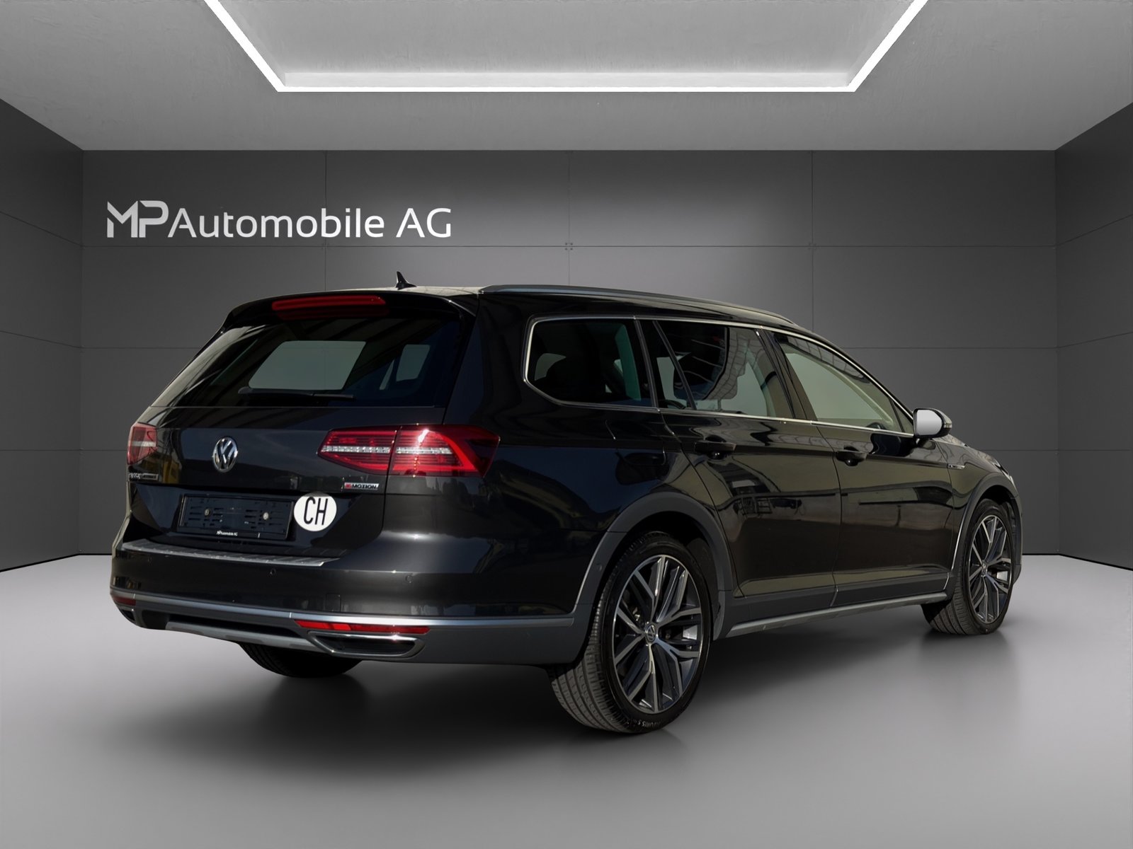 VW Passat Alltrack 2.0 TDI BMT 4Motion DSG, Diesel, Occasion / Gebraucht, Automatik - 3