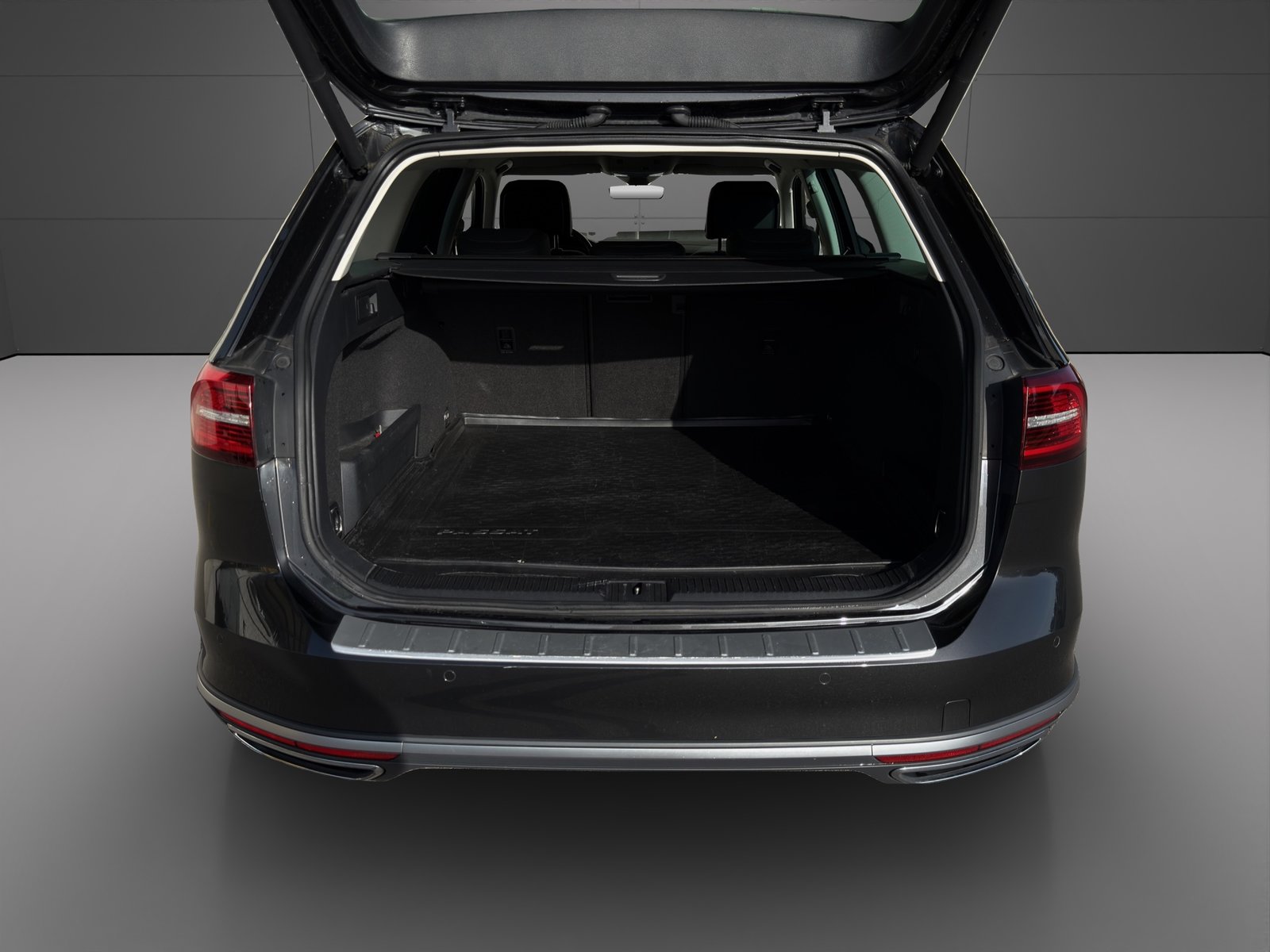 VW Passat Alltrack 2.0 TDI BMT 4Motion DSG, Diesel, Occasion / Gebraucht, Automatik - 4