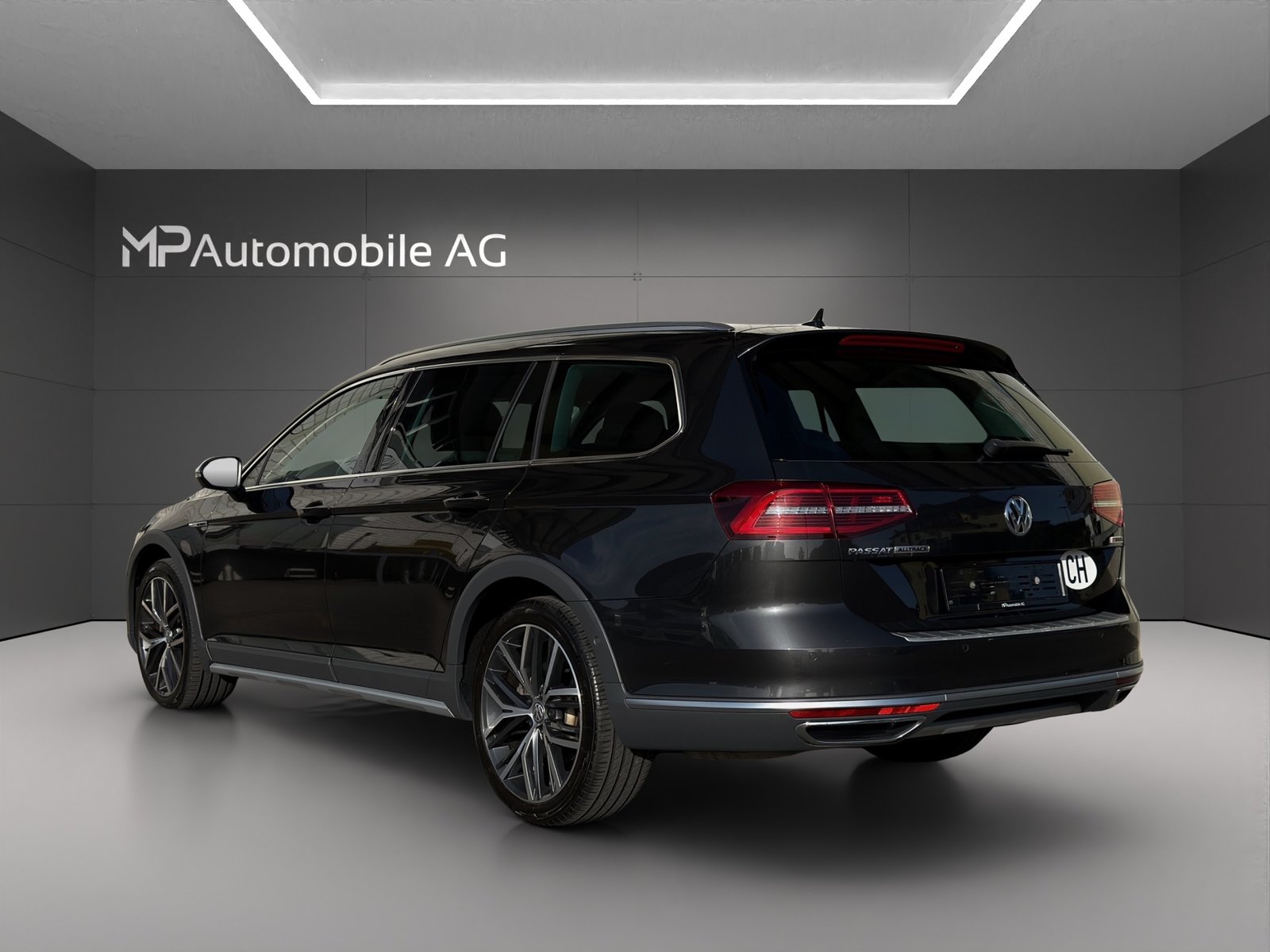 VW Passat Alltrack 2.0 TDI BMT 4Motion DSG, Diesel, Occasion / Gebraucht, Automatik - 5