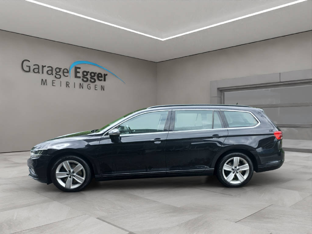 VW Passat Alltrack 2.0 TDI 190 SCR DSG 4motion, Diesel, Occasioni / Usate, Automatico - 3