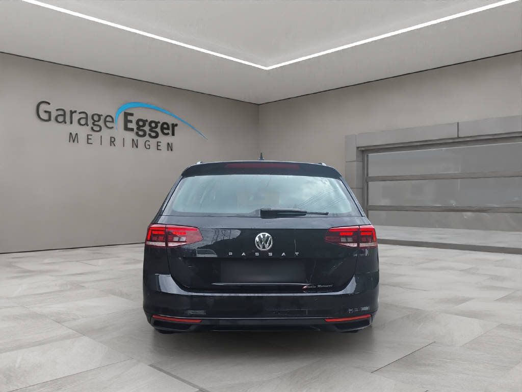VW Passat Alltrack 2.0 TDI 190 SCR DSG 4motion, Diesel, Occasioni / Usate, Automatico - 5