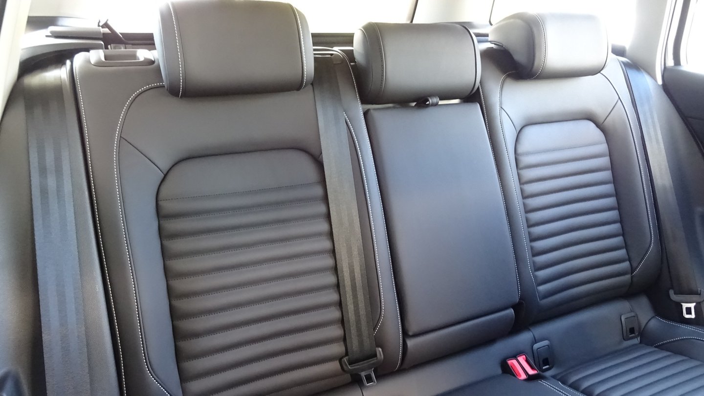 VW Passat Alltrack 2.0 TDI 4Motion DSG, Diesel, Occasion / Utilisé, Automatique - 6