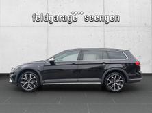 VW Passat Alltrack 2.0 TDI 4Motion DSG mit AHK, Panorama-Aus, Diesel, Second hand / Used, Automatic - 2