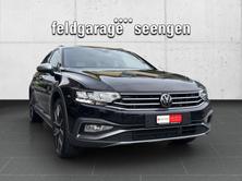 VW Passat Alltrack 2.0 TDI 4Motion DSG mit AHK, Panorama-Aus, Diesel, Second hand / Used, Automatic - 3