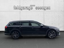 VW Passat Alltrack 2.0 TDI 4Motion DSG mit AHK, Panorama-Aus, Diesel, Second hand / Used, Automatic - 4
