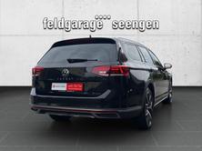 VW Passat Alltrack 2.0 TDI 4Motion DSG mit AHK, Panorama-Aus, Diesel, Second hand / Used, Automatic - 5