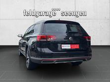 VW Passat Alltrack 2.0 TDI 4Motion DSG mit AHK, Panorama-Aus, Diesel, Second hand / Used, Automatic - 7
