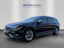 VW Passat Alltrack 2.0 TDI BMT 4Motion DSG, Diesel, Occasioni / Usate, Automatico - 2
