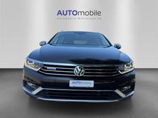 VW Passat Alltrack 2.0 TDI BMT 4Motion DSG, Diesel, Occasioni / Usate, Automatico - 3