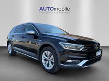 VW Passat Alltrack 2.0 TDI BMT 4Motion DSG, Diesel, Occasioni / Usate, Automatico - 4