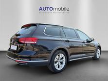 VW Passat Alltrack 2.0 TDI BMT 4Motion DSG, Diesel, Occasioni / Usate, Automatico - 5
