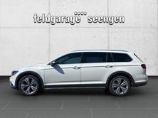 VW Passat Alltrack 2.0 TSI 4Motion DSG mit Panorama-Ausstell, Benzina, Occasioni / Usate, Automatico - 2