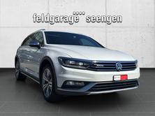 VW Passat Alltrack 2.0 TSI 4Motion DSG mit Panorama-Ausstell, Benzina, Occasioni / Usate, Automatico - 3