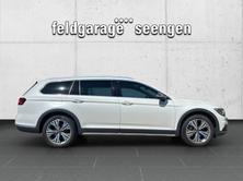 VW Passat Alltrack 2.0 TSI 4Motion DSG mit Panorama-Ausstell, Benzina, Occasioni / Usate, Automatico - 4
