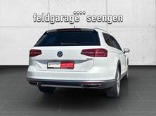 VW Passat Alltrack 2.0 TSI 4Motion DSG mit Panorama-Ausstell, Benzina, Occasioni / Usate, Automatico - 5