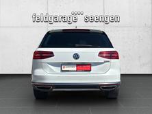 VW Passat Alltrack 2.0 TSI 4Motion DSG mit Panorama-Ausstell, Benzina, Occasioni / Usate, Automatico - 6