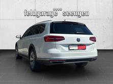 VW Passat Alltrack 2.0 TSI 4Motion DSG mit Panorama-Ausstell, Benzina, Occasioni / Usate, Automatico - 7