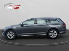 VW Passat Alltrack 2.0 TDI BMT 4Motion DSG, Diesel, Second hand / Used, Automatic - 2