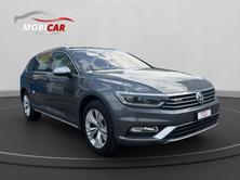 VW Passat Alltrack 2.0 TDI BMT 4Motion DSG, Diesel, Second hand / Used, Automatic - 7