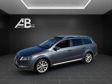 VW Passat Alltrack 2.0 TDI BMT 4Motion mit 170 PS, Diesel, Occasioni / Usate, Automatico - 2