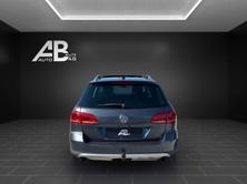 VW Passat Alltrack 2.0 TDI BMT 4Motion mit 170 PS, Diesel, Occasioni / Usate, Automatico - 4