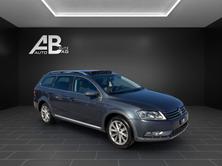 VW Passat Alltrack 2.0 TDI BMT 4Motion mit 170 PS, Diesel, Occasioni / Usate, Automatico - 6