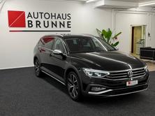 VW Passat Alltrack 2.0 TDI 4Motion DSG, Diesel, Occasion / Utilisé, Automatique - 3