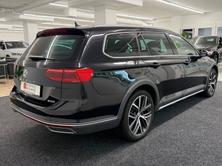 VW Passat Alltrack 2.0 TDI 4Motion DSG, Diesel, Occasion / Utilisé, Automatique - 4