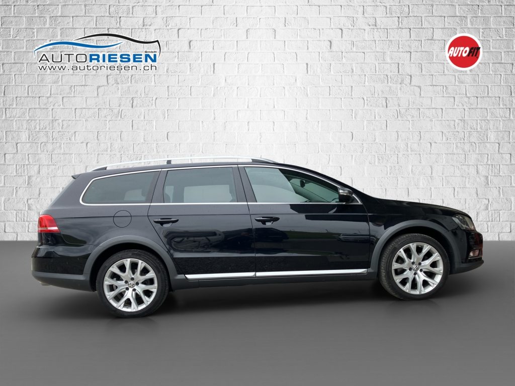 VW PASSAT ALLTRACK 2.0 TDI 177 BlueMT DSG 4motion, Diesel, Occasion / Utilisé, Automatique - 5