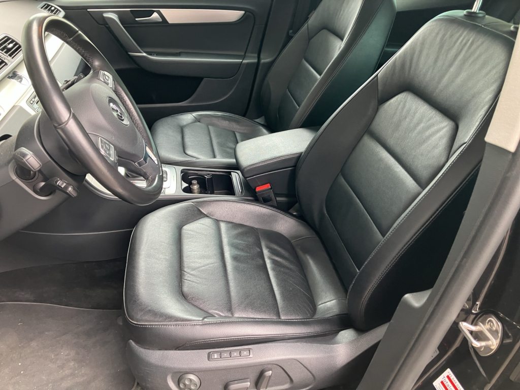 VW PASSAT ALLTRACK 2.0 TDI 177 BlueMT DSG 4motion, Diesel, Occasion / Utilisé, Automatique - 6