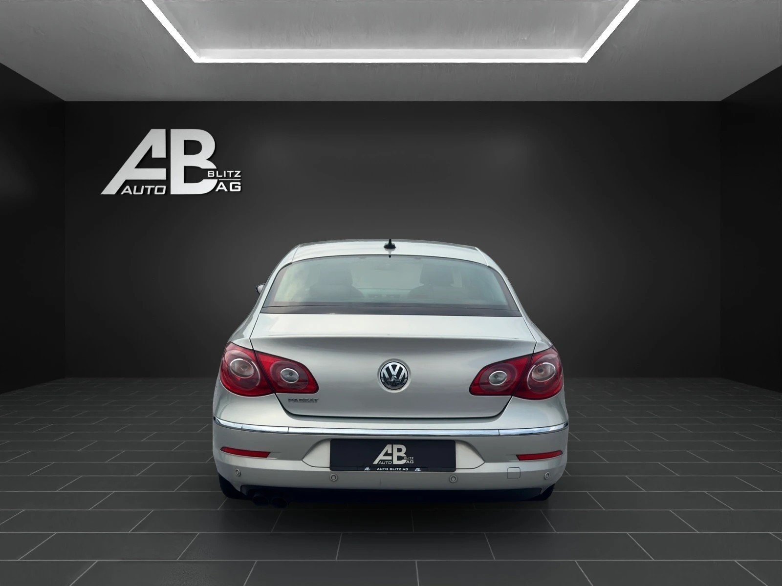 VW Passat CC 2.0 TDI, Diesel, Occasioni / Usate, Manuale - 4