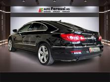 VW Passat CC 3.6 V6 FSI 4Motion, Benzin, Occasion / Gebraucht, Automatik - 4