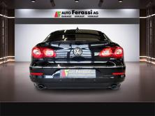 VW Passat CC 3.6 V6 FSI 4Motion, Benzin, Occasion / Gebraucht, Automatik - 5