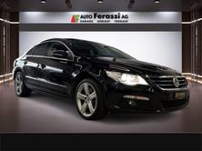 VW Passat CC 3.6 V6 FSI 4Motion, Benzin, Occasion / Gebraucht, Automatik - 7