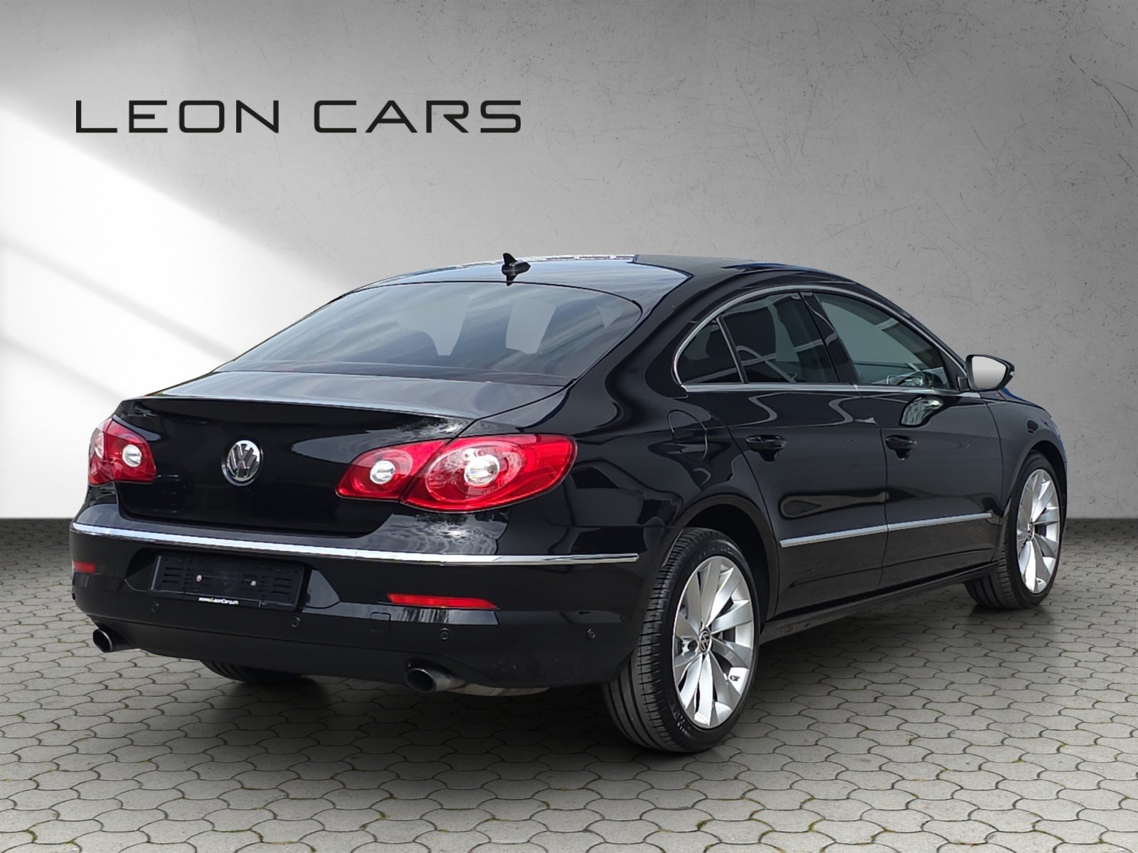 VW Passat CC 3.6 V6 300 PS FSI 4Motion DSG, Benzina, Occasioni / Usate, Automatico - 4