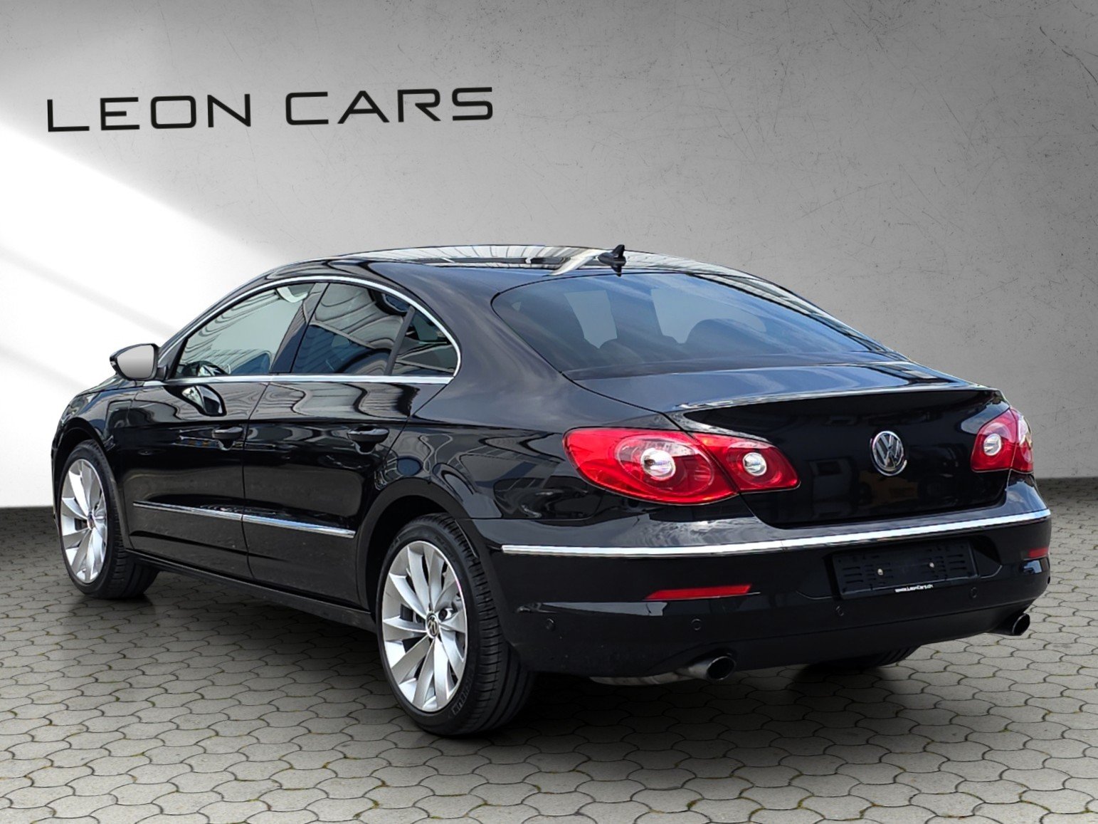 VW Passat CC 3.6 V6 300 PS FSI 4Motion DSG, Benzina, Occasioni / Usate, Automatico - 5
