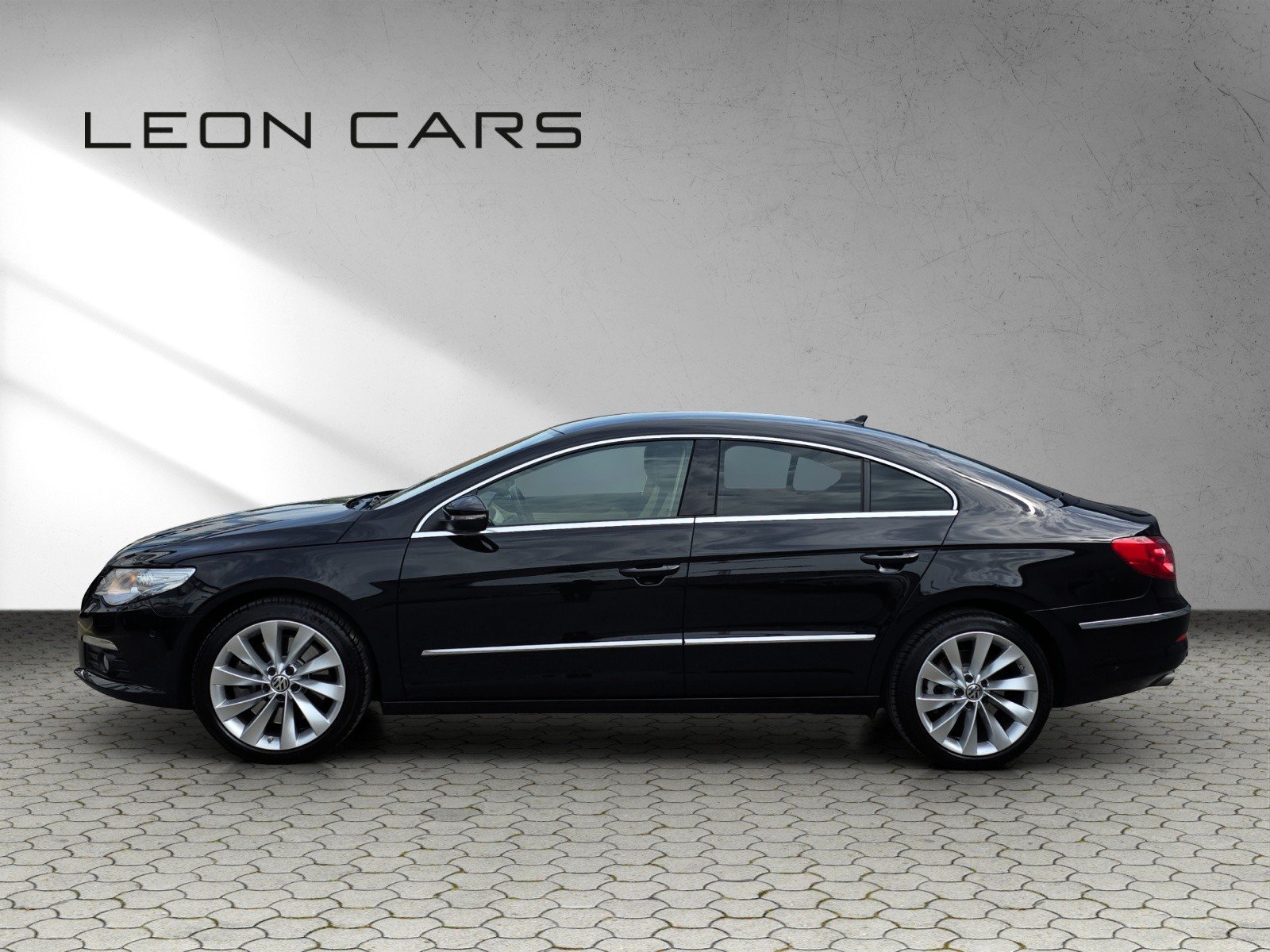 VW Passat CC 3.6 V6 300 PS FSI 4Motion DSG, Benzina, Occasioni / Usate, Automatico - 6