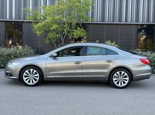 VW Passat CC 2.0 TDI, Diesel, Occasion / Utilisé, Manuelle - 2
