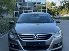 VW Passat CC 2.0 TDI, Diesel, Occasion / Utilisé, Manuelle - 3