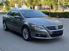 VW Passat CC 2.0 TDI, Diesel, Occasion / Utilisé, Manuelle - 4