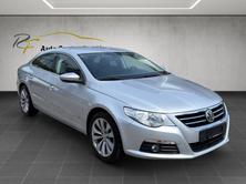 VW Passat CC 2.0 TSI Tiptronic, Benzin, Occasion / Gebraucht, Automatik - 2