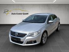 VW Passat CC 2.0 TSI Tiptronic, Benzin, Occasion / Gebraucht, Automatik - 3