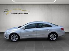 VW Passat CC 2.0 TSI Tiptronic, Benzin, Occasion / Gebraucht, Automatik - 4